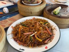 -鹿鸣酒家(越秀店)