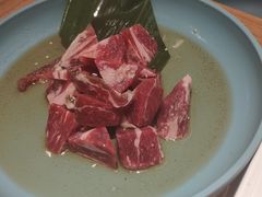 -韩悦牛排烤肉无限续(宝能中心店)