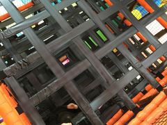 -蒙特利亲子乐园