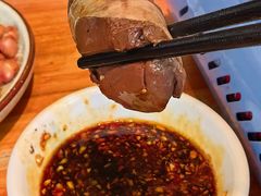 -阿春传统老菜馆(民航路店)