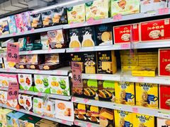 -爱斯即膜永辉超市(西美·五洲天地店)