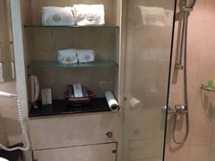 -香港尖沙咀皇悦酒店