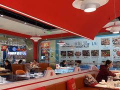 -喜虾客·大虾火锅(郑州无限城店)