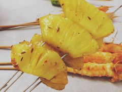 -烤五行·烧烤烤串(石佛营店)