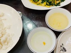 -金丝饭庄(金丝新天地保障性住宅小区店)