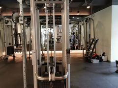 -OXYGYM奥美氧舱运动中心(丽都水岸店)