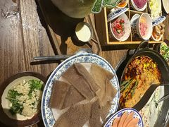 -楠火锅(新街口苏宁店)