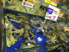 -东江海鲜酒家(艺都分店)