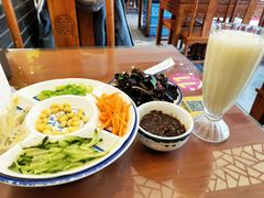 -北京炸酱面馆·烤鸭(前门总店)