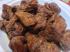 卤汁豆腐干-品味楼·醉卤·酱排骨·无锡特色菜