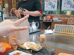 -悦巷海鲜自助铁板烧(秦皇东大街店)