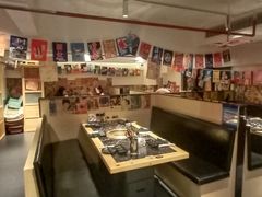 -龍二烧肉酒场(九亭店)