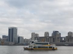 -丹东路渡口(轮渡站)