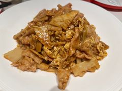 -石门豆腐王(红旗街店)