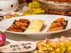 -金链花·泰国餐厅(国贸店)