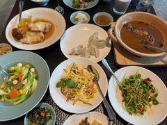 -长春凯悦酒店-品悦中餐厅