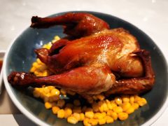 -港丽餐厅(高德置地店)