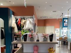 -海马体照相馆(厦门SM城市广场店)