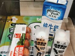 -blt精品超市(北京银座店)