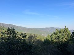-香山公园