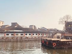 -南浔古镇