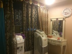 -健身堂科技美肌SPA