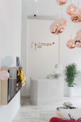 -汐月Health纤体spa中心