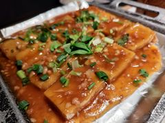 -绿茶餐厅(财富购物中心店)