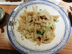 -宽味餐厅(万博广场店)