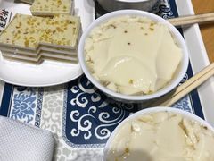 桂花豆花-冰泉豆浆馆(阳朔店)