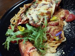 -吃饼人西餐(南开店)