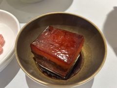 位例东坡肉-知味观(湖滨店)