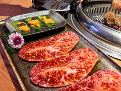 -丸藏和牛烧肉专门店(园区师惠坊店)