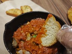-必胜客(云汇天地店)