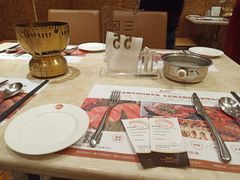 -芭菲盛宴·环球美食(袁家岗店)