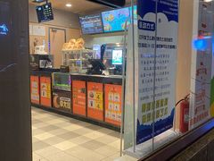 -德克士(崂山百货店)