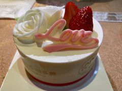 -味多美蛋糕(三元桥店)