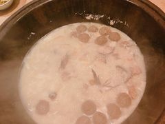 -陈大锅·岳阳鱼馆·地道岳阳菜(美食街店)