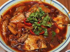 -周家二小姐的菜(西津渡店)