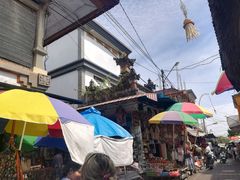 -乌布德传统市场