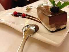 -摩根扒房(桐梓林店)