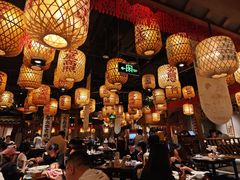 -南京大牌档(青岛万象城店)