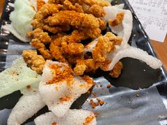 -炉小二铜锅牛蛙•川湘菜(三里屯店)