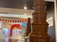 -歌斐颂巧克力小镇