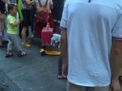 -遇见西木美式餐厅(体育路店)