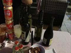 -三亚胜意海景酒店·海鲜自助餐厅(三亚湾路店)