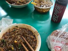 -甘记肥肠粉(马鞍北路店)