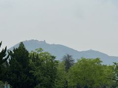 -句容茅山景区