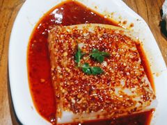 -金柱大盘鸡(波斯坦店)