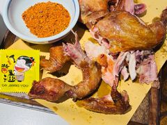 -打酱油·非遗淮扬菜(瘦西湖梅岭店)